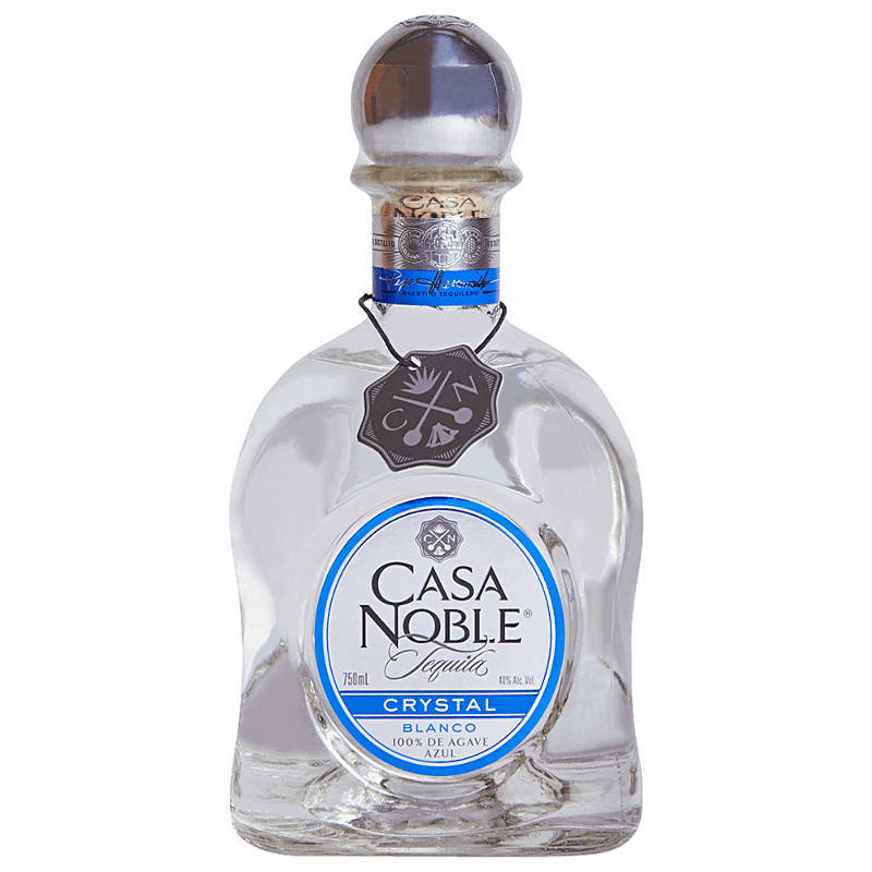 Liquorama - Casa Noble Silver Tequila 750ml