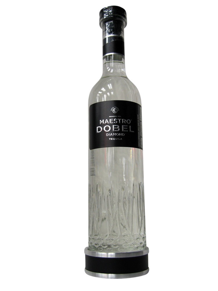 Liquorama - Maestro Dobel Diamond Tequila 750ml